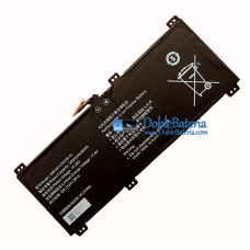 Batería para Honor HYM-W56 HB6181V1ECW-41 Magicbook16 [Batería de repuesto]